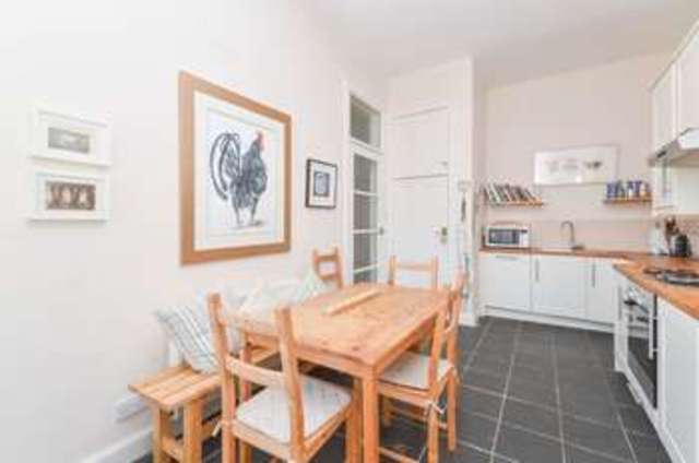  Image of 1 bedroom Terraced house for sale in Lixmount Avenue Edinburgh EH5 at Lixmount Avenue Trinity Edinburgh, EH5 3EW