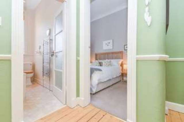  Image of 1 bedroom Terraced house for sale in Lixmount Avenue Edinburgh EH5 at Lixmount Avenue Trinity Edinburgh, EH5 3EW