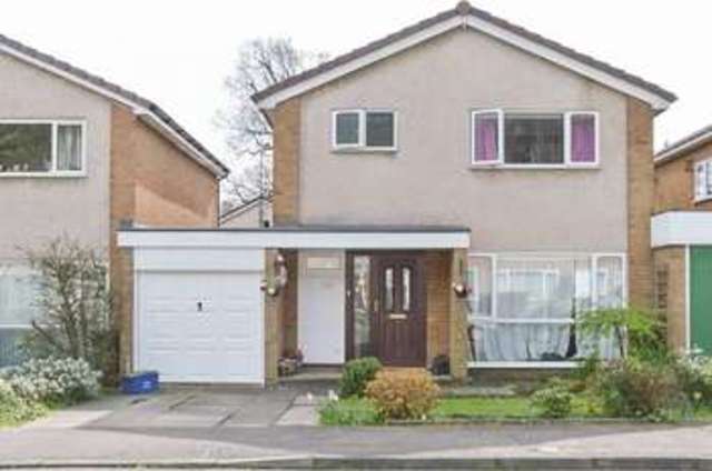  Image of 3 bedroom Detached house for sale in Newbattle Abbey Crescent Dalkeith EH22 at Newbattle Abbey Crescent Eskbank Dalkeith, EH22 3LU