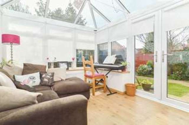  Image of 3 bedroom Detached house for sale in Newbattle Abbey Crescent Dalkeith EH22 at Newbattle Abbey Crescent Eskbank Dalkeith, EH22 3LU