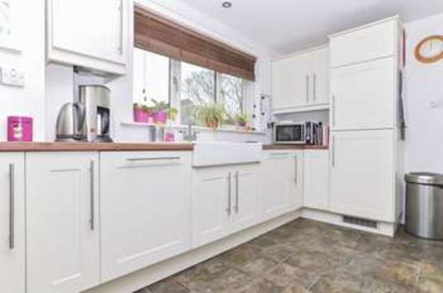  Image of 3 bedroom Detached house for sale in Newbattle Abbey Crescent Dalkeith EH22 at Newbattle Abbey Crescent Eskbank Dalkeith, EH22 3LU