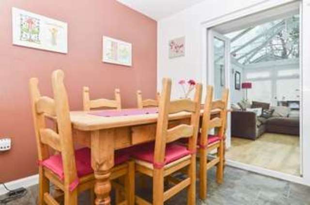  Image of 3 bedroom Detached house for sale in Newbattle Abbey Crescent Dalkeith EH22 at Newbattle Abbey Crescent Eskbank Dalkeith, EH22 3LU
