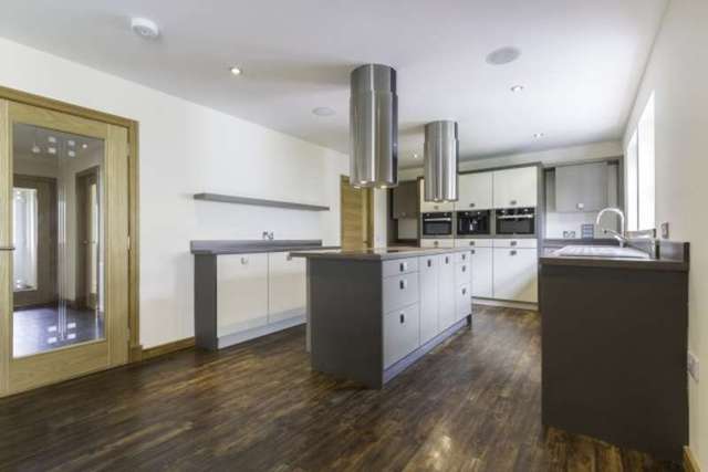 Image of 5 bedroom Detached house for sale in Mary Countess Way Glamis Forfar DD8 at Mary Countess Way  Forfar, DD8 1RF