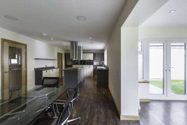  Image of 5 bedroom Detached house for sale in Mary Countess Way Glamis Forfar DD8 at Mary Countess Way  Forfar, DD8 1RF