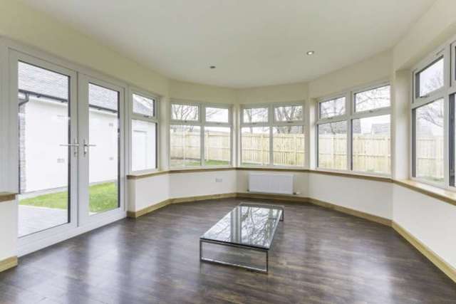  Image of 5 bedroom Detached house for sale in Mary Countess Way Glamis Forfar DD8 at Mary Countess Way  Forfar, DD8 1RF