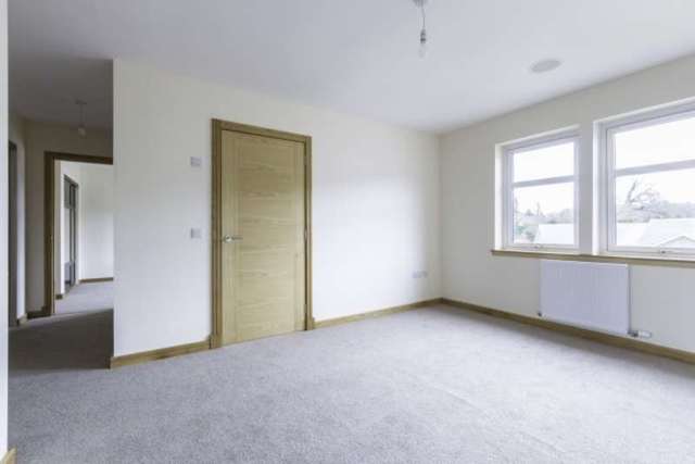  Image of 5 bedroom Detached house for sale in Mary Countess Way Glamis Forfar DD8 at Mary Countess Way  Forfar, DD8 1RF