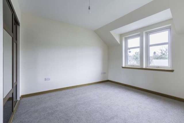  Image of 5 bedroom Detached house for sale in Mary Countess Way Glamis Forfar DD8 at Mary Countess Way  Forfar, DD8 1RF