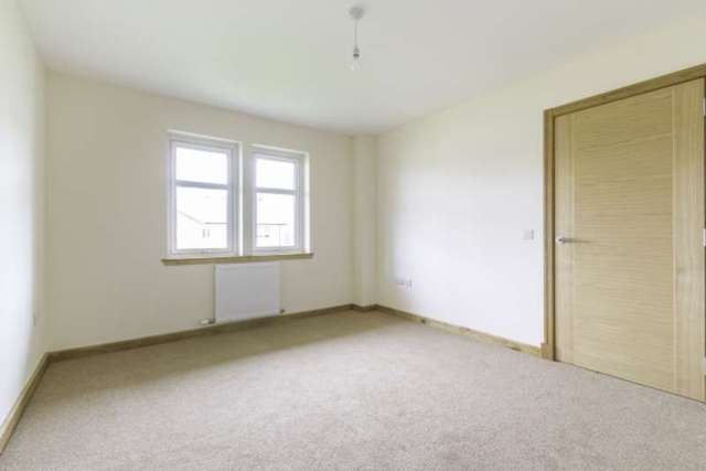  Image of 5 bedroom Detached house for sale in Mary Countess Way Glamis Forfar DD8 at Mary Countess Way  Forfar, DD8 1RF