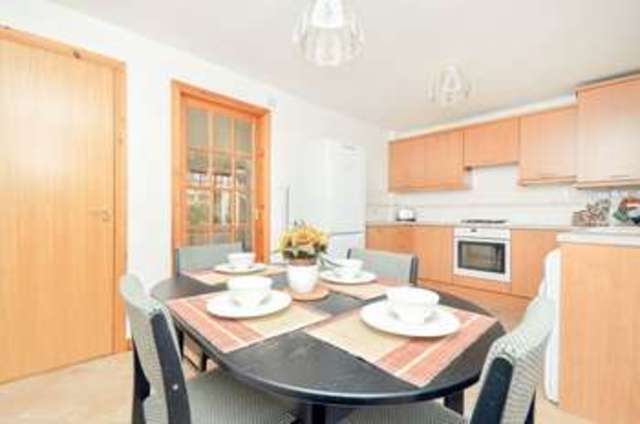  Image of 2 bedroom Terraced house for sale in Easter Hermitage Edinburgh EH6 at Easter Hermitage Restalrig Edinburgh, EH6 8DR