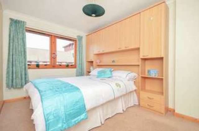  Image of 2 bedroom Terraced house for sale in Easter Hermitage Edinburgh EH6 at Easter Hermitage Restalrig Edinburgh, EH6 8DR