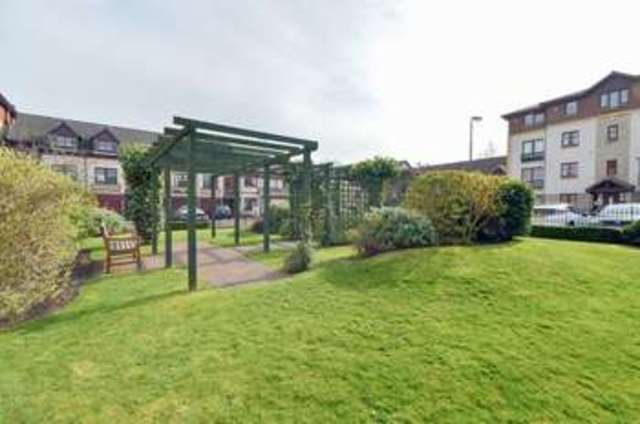  Image of 2 bedroom Terraced house for sale in Easter Hermitage Edinburgh EH6 at Easter Hermitage Restalrig Edinburgh, EH6 8DR