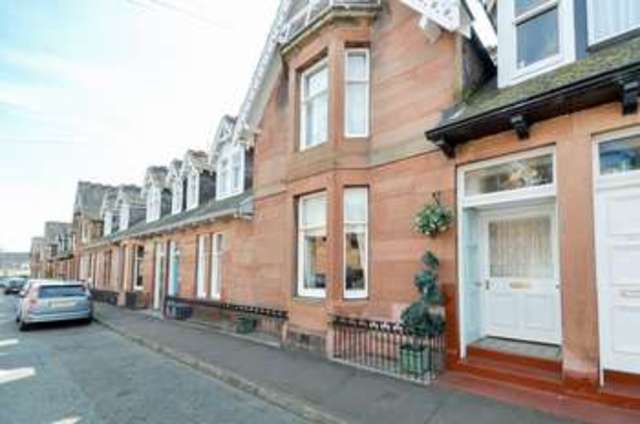  Image of 3 bedroom Terraced house for sale in West Holmes Gardens Musselburgh EH21 at West Holmes Gardens  Musselburgh, EH21 6QW