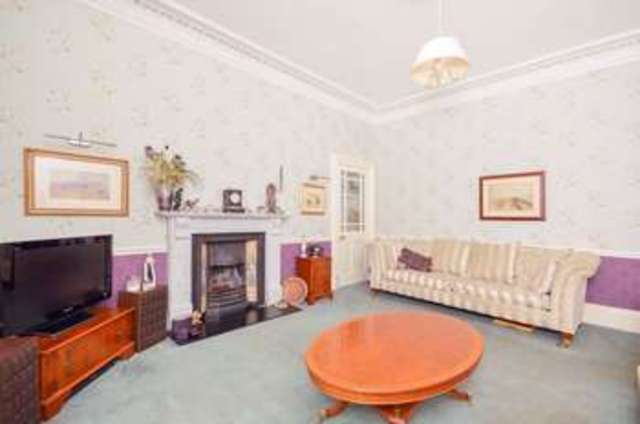 Image of 3 bedroom Terraced house for sale in West Holmes Gardens Musselburgh EH21 at West Holmes Gardens  Musselburgh, EH21 6QW