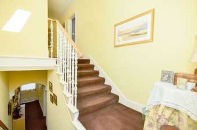  Image of 3 bedroom Terraced house for sale in West Holmes Gardens Musselburgh EH21 at West Holmes Gardens  Musselburgh, EH21 6QW