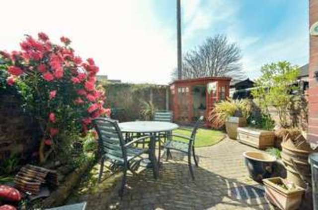  Image of 3 bedroom Terraced house for sale in West Holmes Gardens Musselburgh EH21 at West Holmes Gardens  Musselburgh, EH21 6QW