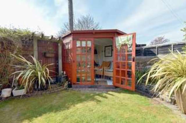  Image of 3 bedroom Terraced house for sale in West Holmes Gardens Musselburgh EH21 at West Holmes Gardens  Musselburgh, EH21 6QW