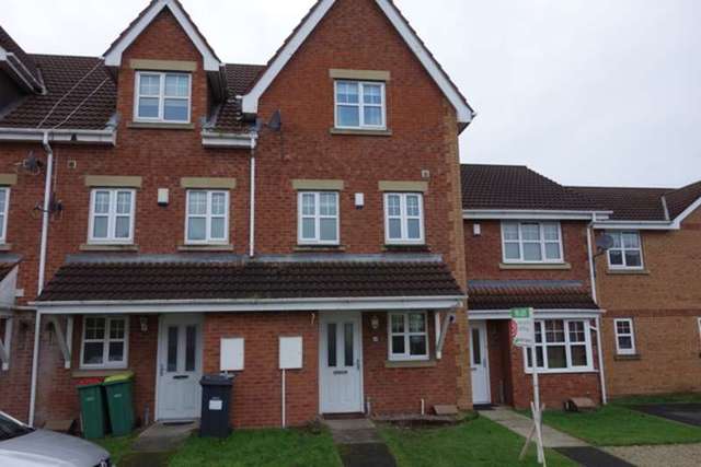  Image of 4 bedroom Detached house to rent in The Fieldings Fulwood Preston PR2 at The Fieldings Fulwood Preston, PR2 3BB