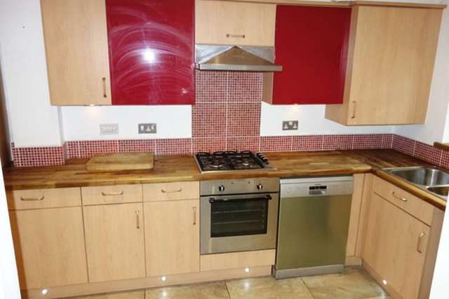  Image of 4 bedroom Detached house to rent in The Fieldings Fulwood Preston PR2 at The Fieldings Fulwood Preston, PR2 3BB