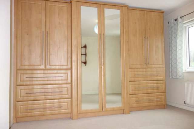  Image of 4 bedroom Detached house to rent in The Fieldings Fulwood Preston PR2 at The Fieldings Fulwood Preston, PR2 3BB