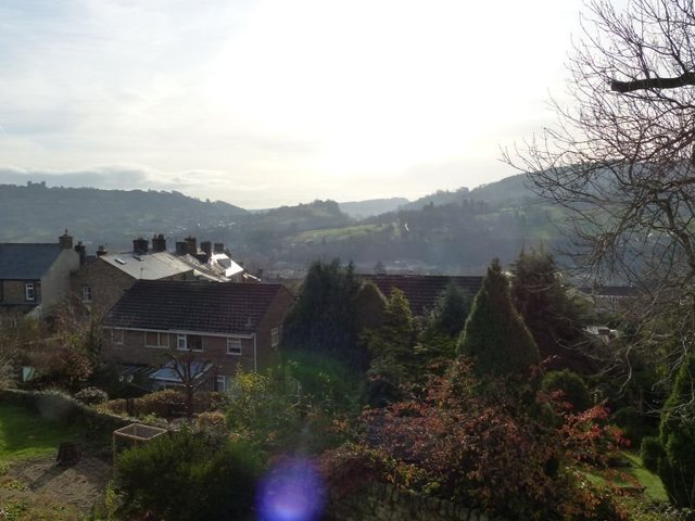  Image of 3 bedroom Apartment to rent in The Close Matlock DE4 at Matlock Derbyshire Upper Hackney, DE4 3LE