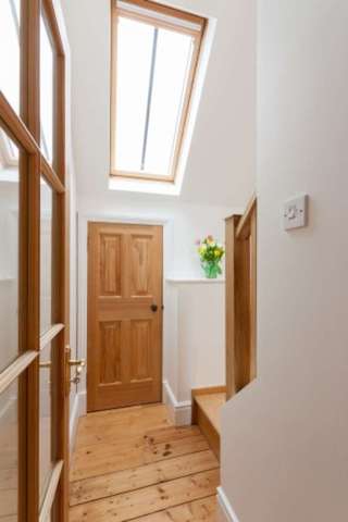  Image of 3 bedroom Flat for sale in Queen Charlotte Street Edinburgh EH6 at 28 Queen Charlotte Street  Edinburgh, EH6 6AT