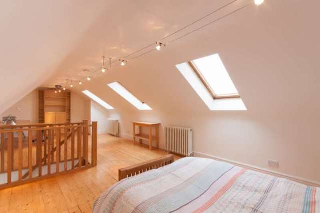  Image of 3 bedroom Flat for sale in Queen Charlotte Street Edinburgh EH6 at 28 Queen Charlotte Street  Edinburgh, EH6 6AT