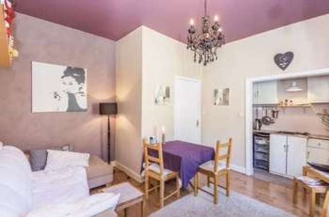  Image of 1 bedroom Flat for sale in Fowler Terrace Edinburgh EH11 at Fowler Terrace Polwarth Edinburgh, EH11 1DB
