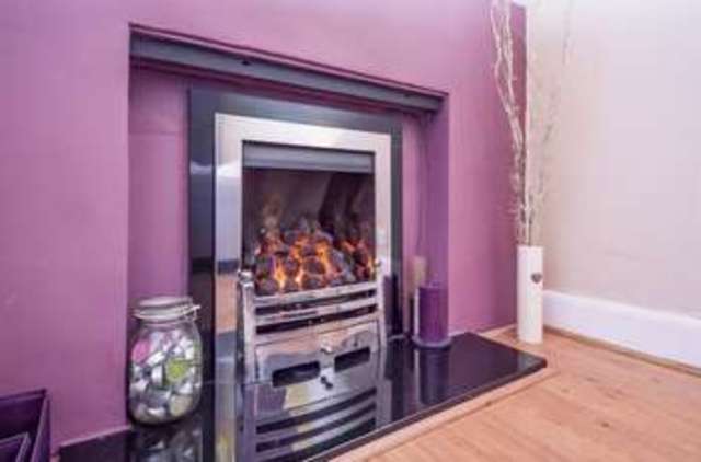  Image of 1 bedroom Flat for sale in Fowler Terrace Edinburgh EH11 at Fowler Terrace Polwarth Edinburgh, EH11 1DB