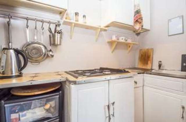  Image of 1 bedroom Flat for sale in Fowler Terrace Edinburgh EH11 at Fowler Terrace Polwarth Edinburgh, EH11 1DB