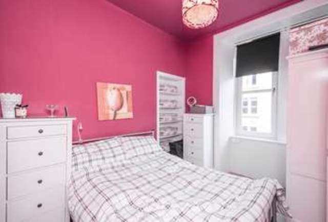  Image of 1 bedroom Flat for sale in Fowler Terrace Edinburgh EH11 at Fowler Terrace Polwarth Edinburgh, EH11 1DB