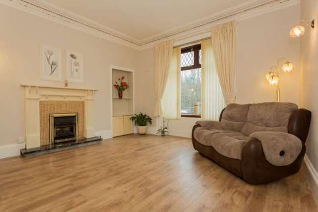  Image of 2 bedroom Ground Flat for sale in Sharphill Road Saltcoats KA21 at Sharphill Road  Saltcoats, KA21 5NW
