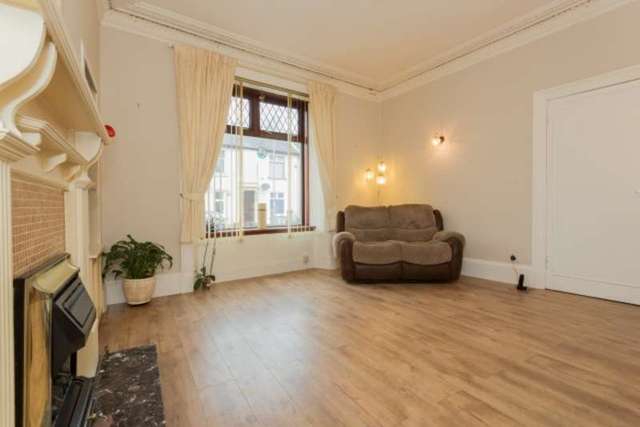  Image of 2 bedroom Ground Flat for sale in Sharphill Road Saltcoats KA21 at Sharphill Road  Saltcoats, KA21 5NW