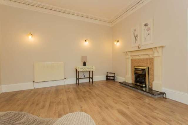 Image of 2 bedroom Ground Flat for sale in Sharphill Road Saltcoats KA21 at Sharphill Road  Saltcoats, KA21 5NW