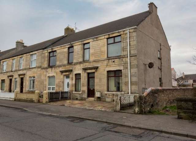  Image of 2 bedroom Ground Flat for sale in Sharphill Road Saltcoats KA21 at Sharphill Road  Saltcoats, KA21 5NW