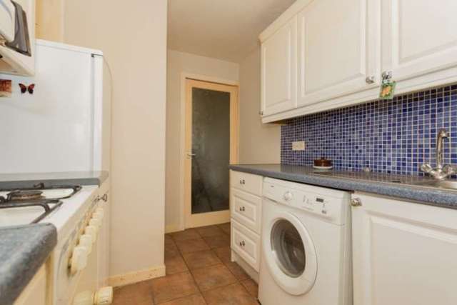  Image of 2 bedroom Ground Flat for sale in Sharphill Road Saltcoats KA21 at Sharphill Road  Saltcoats, KA21 5NW