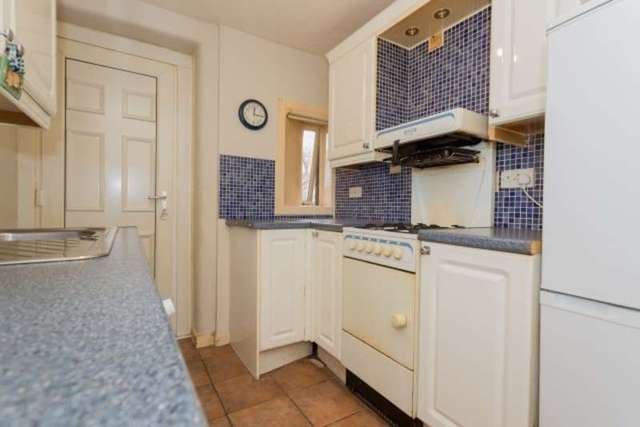  Image of 2 bedroom Ground Flat for sale in Sharphill Road Saltcoats KA21 at Sharphill Road  Saltcoats, KA21 5NW