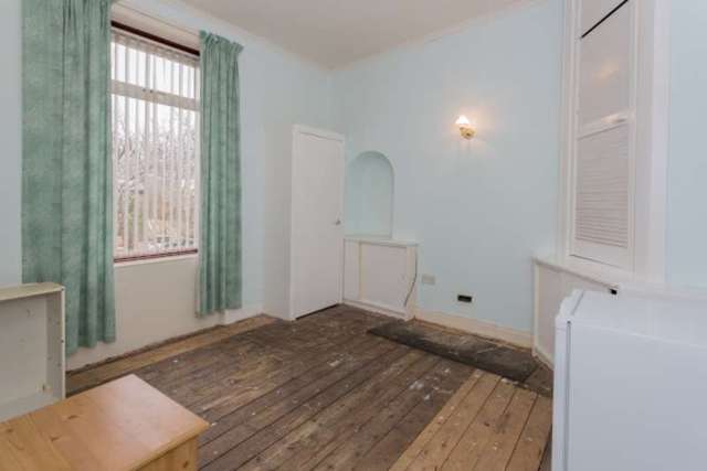  Image of 2 bedroom Ground Flat for sale in Sharphill Road Saltcoats KA21 at Sharphill Road  Saltcoats, KA21 5NW
