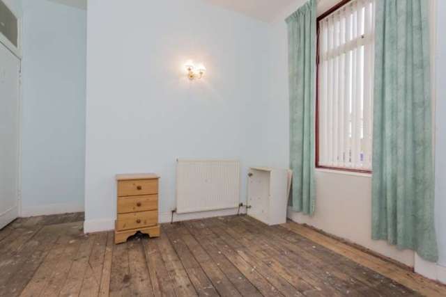  Image of 2 bedroom Ground Flat for sale in Sharphill Road Saltcoats KA21 at Sharphill Road  Saltcoats, KA21 5NW