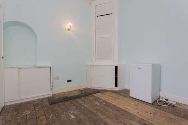  Image of 2 bedroom Ground Flat for sale in Sharphill Road Saltcoats KA21 at Sharphill Road  Saltcoats, KA21 5NW
