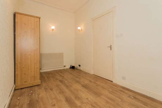  Image of 2 bedroom Ground Flat for sale in Sharphill Road Saltcoats KA21 at Sharphill Road  Saltcoats, KA21 5NW