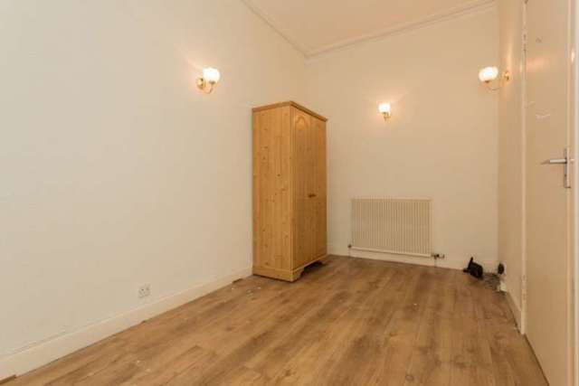  Image of 2 bedroom Ground Flat for sale in Sharphill Road Saltcoats KA21 at Sharphill Road  Saltcoats, KA21 5NW
