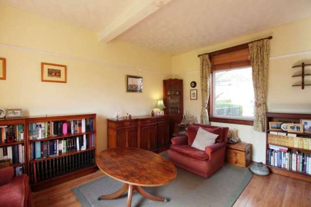  Image of 2 bedroom Terraced house for sale in Aberlour Street Rosyth Dunfermline KY11 at Aberlour Street  Rosyth, KY11 2SD