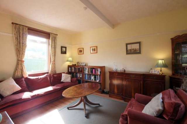  Image of 2 bedroom Terraced house for sale in Aberlour Street Rosyth Dunfermline KY11 at Aberlour Street  Rosyth, KY11 2SD