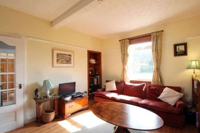  Image of 2 bedroom Terraced house for sale in Aberlour Street Rosyth Dunfermline KY11 at Aberlour Street  Rosyth, KY11 2SD