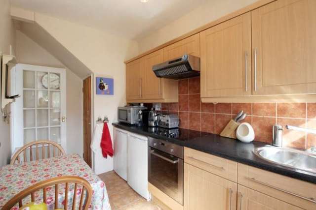  Image of 2 bedroom Terraced house for sale in Aberlour Street Rosyth Dunfermline KY11 at Aberlour Street  Rosyth, KY11 2SD