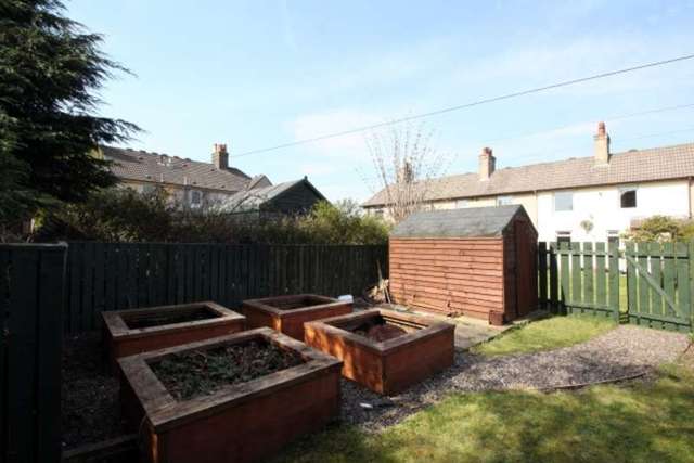  Image of 2 bedroom Terraced house for sale in Aberlour Street Rosyth Dunfermline KY11 at Aberlour Street  Rosyth, KY11 2SD