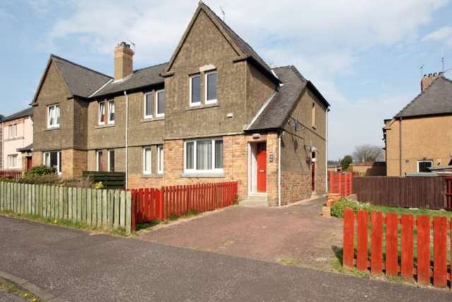  Image of 2 bedroom Flat for sale in Wemyss Street Rosyth Dunfermline KY11 at Wemyss Street  Dunfermline, KY11 2JY