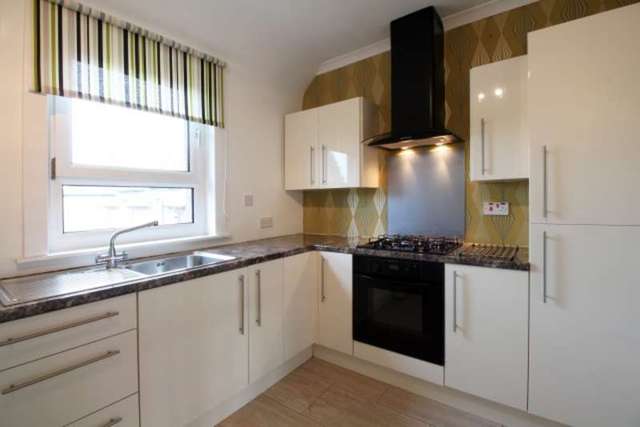  Image of 2 bedroom Flat for sale in Wemyss Street Rosyth Dunfermline KY11 at Wemyss Street  Dunfermline, KY11 2JY