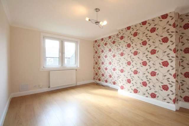  Image of 2 bedroom Flat for sale in Wemyss Street Rosyth Dunfermline KY11 at Wemyss Street  Dunfermline, KY11 2JY