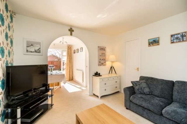  Image of 4 bedroom Detached Villa for sale in Castle Avenue Gorebridge EH23 at Castle Avenue  Gorebridge, EH23 4TH